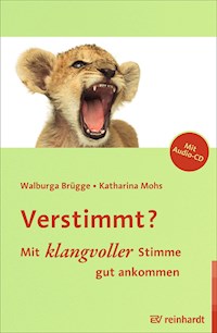 Verstimmt? - Walburga Brügge - E-Book