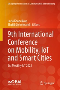 9th International Conference on Mobility, IoT and Smart Cities - - E-Book