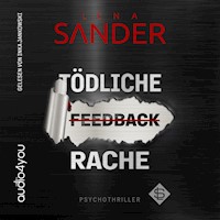Feedback - Lena Sander - Hörbuch