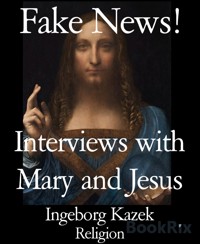 Fake News! - Ingeborg Kazek - E-Book