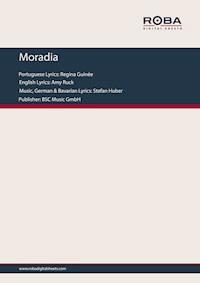 Moradia - Stefan F. Huber - E-Book