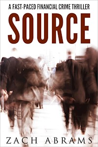 Source - Zach Abrams - E-Book