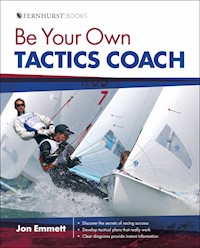 Be Your Own Tactics Coach - Jon Emmett - E-Book