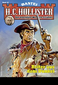 H. C. Hollister 16 - H. C. Hollister - E-Book