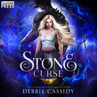 The Stone Curse - Gargoyles of Stonehaven, Book 3 (Unabridged) - Debbie Cassidy - Hörbuch