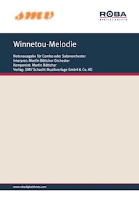 Winnetou-Melodie - Martin Böttcher - E-Book
