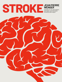 Stroke - Jean-Pierre Wenger - E-Book