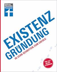 Existenzgründung - Thomas Hammer - E-Book