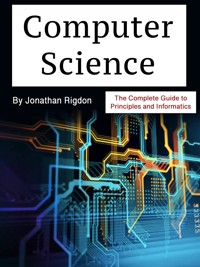 Computer Science - Jonathan Rigdon - E-Book