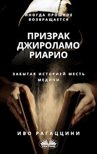 Призрак Джироламо Риарио - Ivo Ragazzini - E-Book