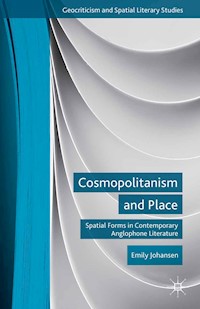 Cosmopolitanism and Place - E. Johansen - E-Book