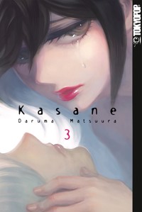 Kasane 03 - Daruma Matsuura - E-Book