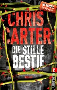 Die stille Bestie - Chris Carter - E-Book