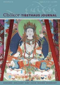 Tibethaus Journal - Chökor 51 - Tibethaus Deutschland - kostenlos E-Book