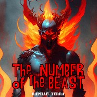 The Number of the Beast - Raphael Terra - Hörbuch