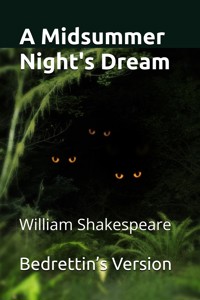 A Midsummer Night's Dream - William Shakespeare - E-Book