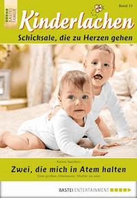 Kinderlachen - Folge 015 - Karen Sanders - E-Book