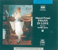Swann in Love - Marcel Proust - Hörbuch