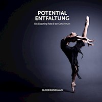 Potentialentfaltung - Oliver Rückemann - Hörbuch