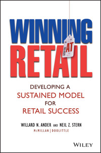 Winning At Retail - Willard N. Ander - E-Book