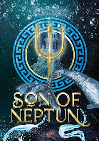 Son of Neptun - Elke Wollinski - E-Book