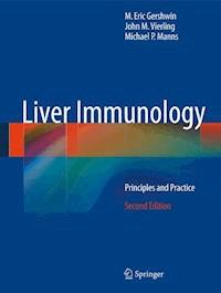 Liver Immunology -  - E-Book