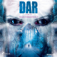 Dar - Dorota Majsterkiewicz - Hörbuch