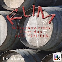 Rum - Thomas Meinen - Hörbuch