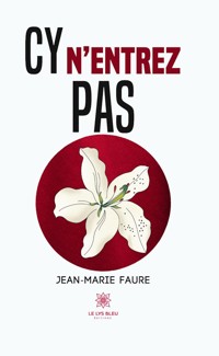 Cy n’entrez pas - Jean-Marie Faure - E-Book