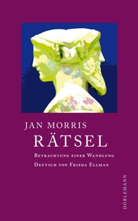 Rätsel - Jan Morris - E-Book