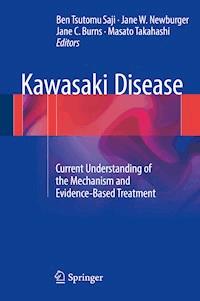 Kawasaki Disease -  - E-Book