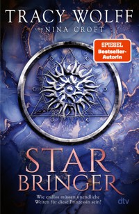 Star Bringer - Tracy Wolff - E-Book
