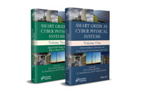 Smart Grids as Cyber Physical Systems, 2 Volume Set - - E-Book