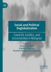 Social and Political Deglobalisation -  - E-Book