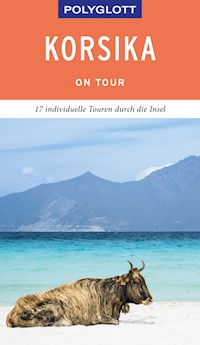 POLYGLOTT on tour Reiseführer Korsika - Björn Stüben - E-Book