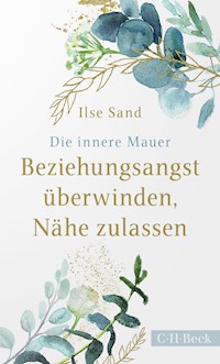 Die innere Mauer - Ilse Sand - E-Book