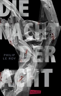 Die Nacht der Acht - Philip Le Roy - E-Book