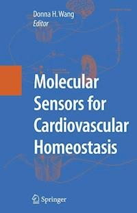 Molecular Sensors for Cardiovascular Homeostasis - - E-Book