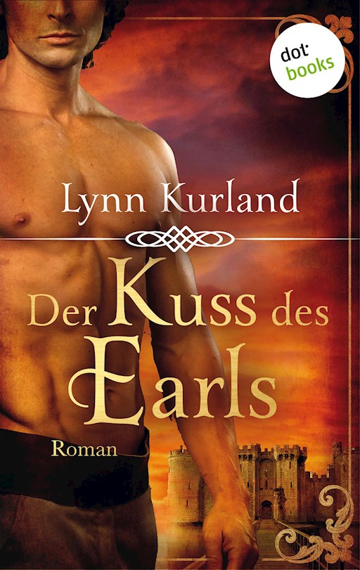 Der Kuss des Earls Die DePiaget Serie Band 1 Lynn Kurland E