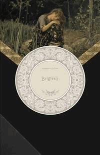 Brigitta - Adalbert  Stifter - E-Book