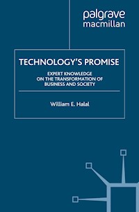 Technology's Promise - William E. Halal - E-Book