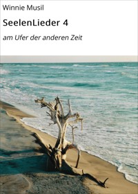 SeelenLieder 4 - Winnie Musil - E-Book