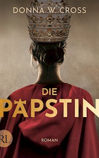 Die Päpstin - Donna W. Cross - E-Book