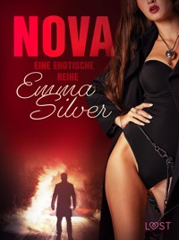 Nova: Eine erotische Reihe - Emma Silver - E-Book