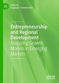 Entrepreneurship and Regional Development -  - E-Book