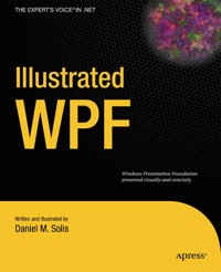Illustrated WPF - Daniel Solis - E-Book