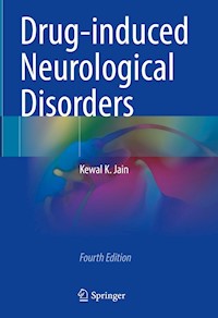 Drug-induced Neurological Disorders - Kewal K. Jain - E-Book