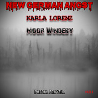 Moor Windeby - Pascal Frayeur - Hörbuch