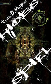 Hiobs Spiel 3 - Verlierer - Tobias O. Meißner - E-Book