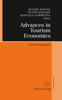 Advances in Tourism Economics - - E-Book